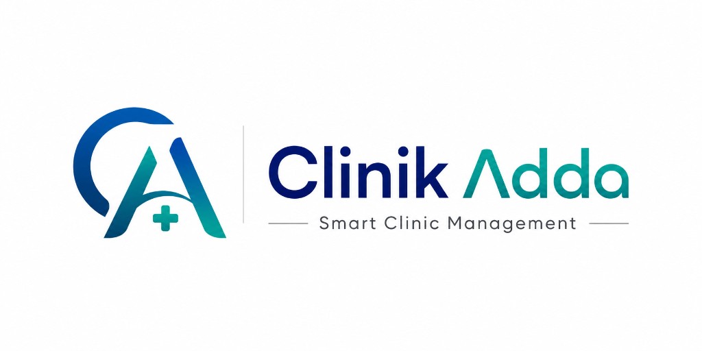 Clinikadda — Smart Clinic Management